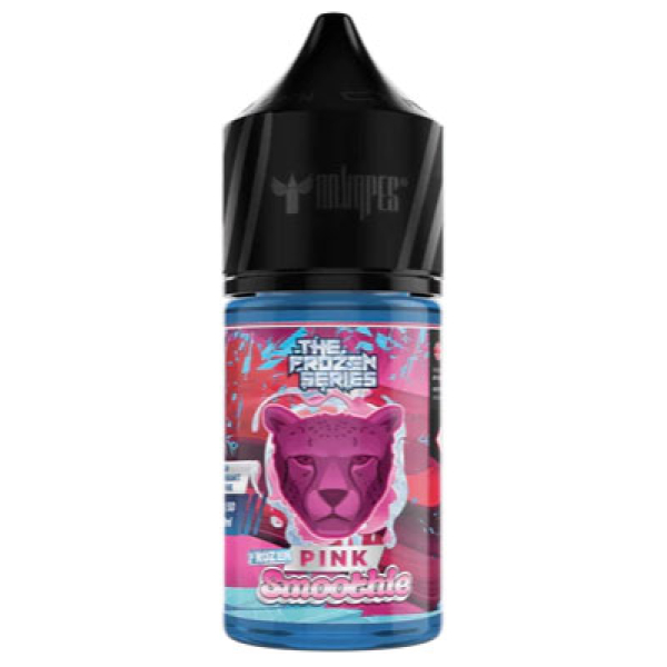 Dr Vapes The Frozen Series Pink Crazy Smoothie Frozen Salt 30ml