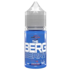 Innevape Heisenberg Berry Salt 30ml
