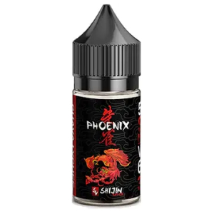 Shijin Vapor Phoenix Salt 30ml