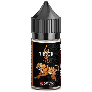 Shijin Vapor Tiger Salt 30ml