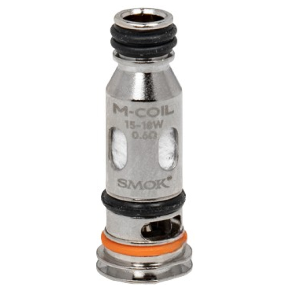 Resistencias Smok M-Coil - Imagen 2