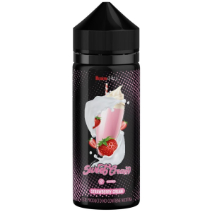 Heaven & Hell Strawberry Cream 120ml