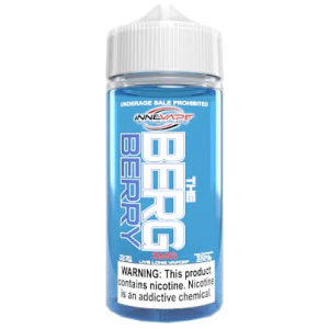 Innevape Heisenberg Berry 100ml