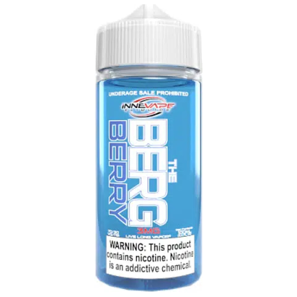 Innevape Heisenberg Berry 100ml