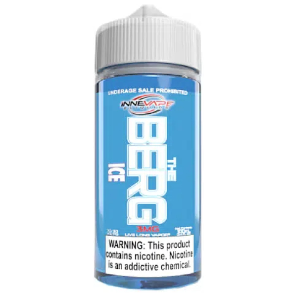 Innevape Heisenberg Ice 100ml