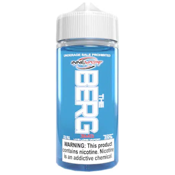 Innevape Heisenberg 100ml