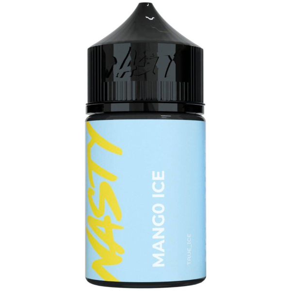 Nasty Juice Modmate Mango Ice 60ml