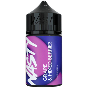 Nasty Juice Modmate Grape Mix Berries 60ml