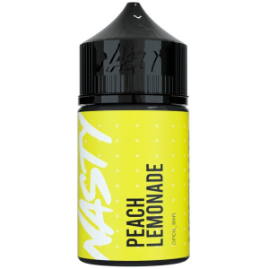 Nasty Juice Modmate Peach Lemonade 60ml