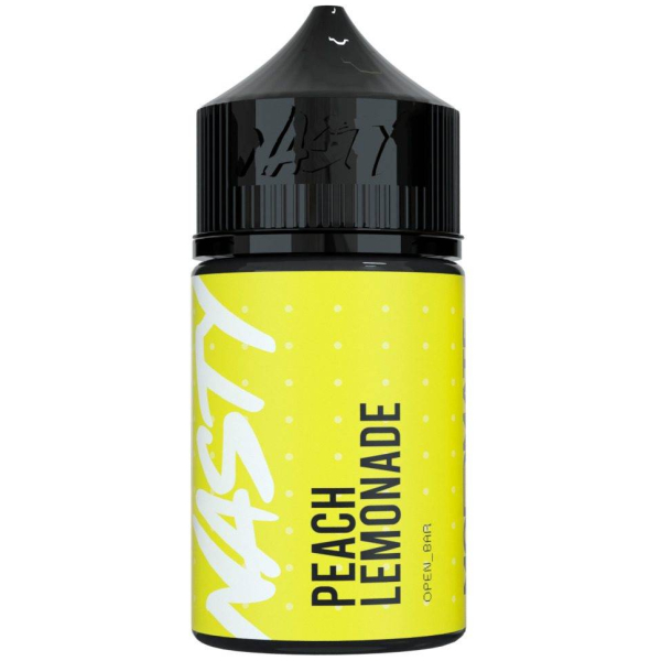 Nasty Juice Modmate Peach Lemonade 60ml