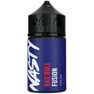 Nasty Juice Modmate Red Rage 60ml