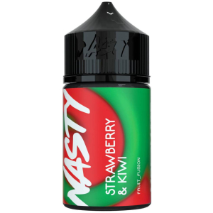 Nasty Juice Modmate Strawberry & Kiwi 60ml
