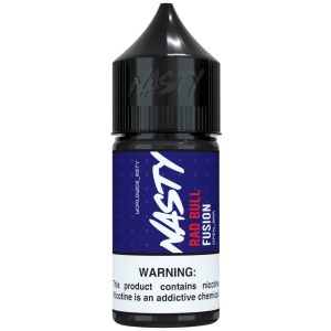Nasty Juice Podmate Red Rage Salt 30ml