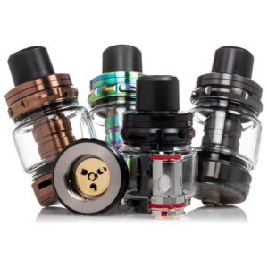 Atomizador Vaporesso iTank 2 8ml