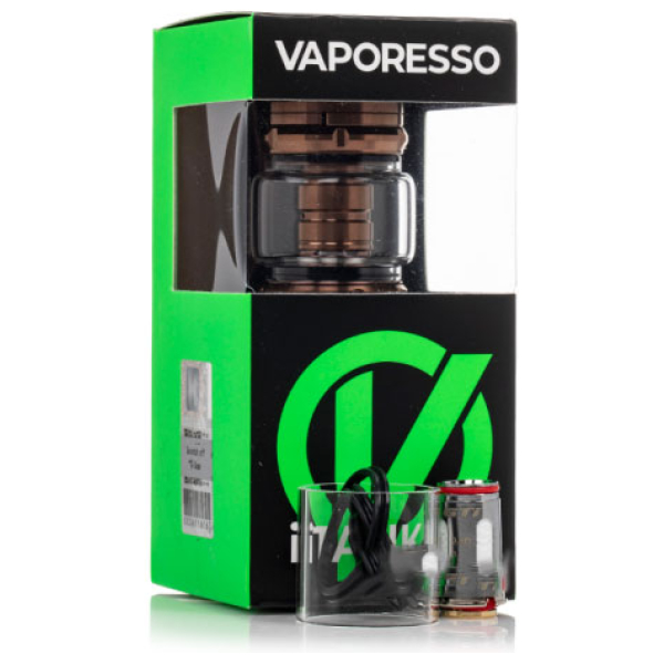 Atomizador Vaporesso iTank 2 8ml - Imagen 2