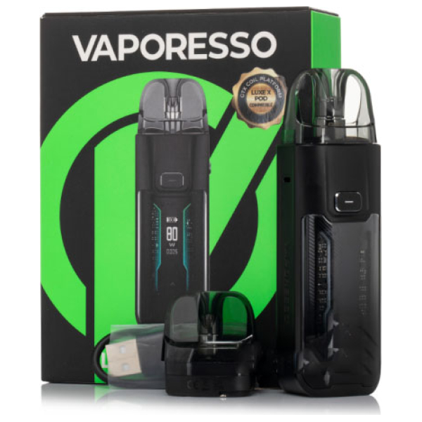 Vaporesso Luxe XR MAX Pod Kit - Imagen 2