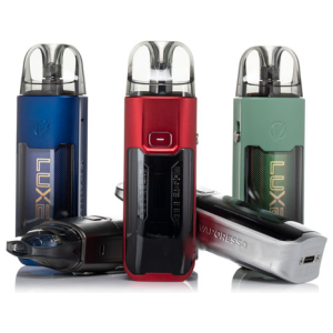 Vaporesso Luxe XR MAX Pod Kit