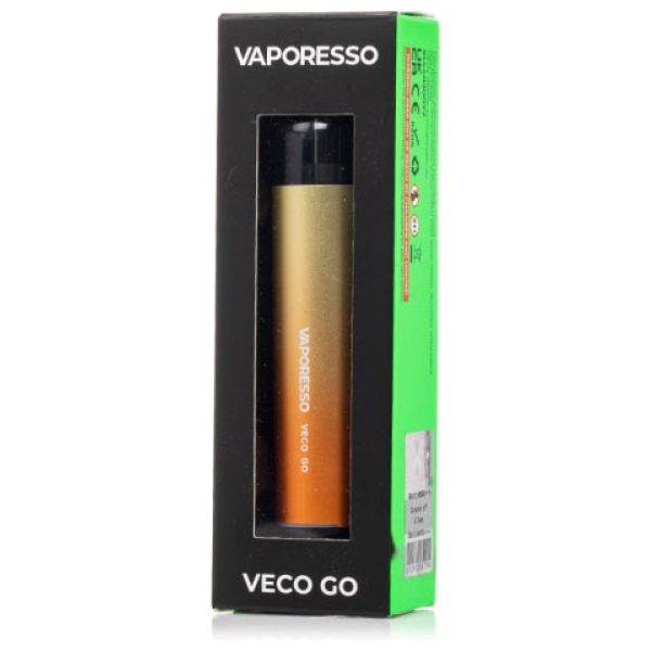 Vaporesso VECO GO Kit - Imagen 2