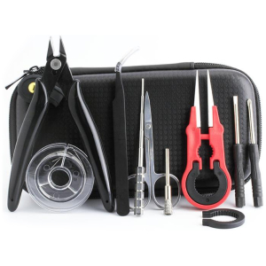 Kit de herramientas Coil Father X6