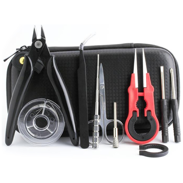 Kit de herramientas Coil Father X6