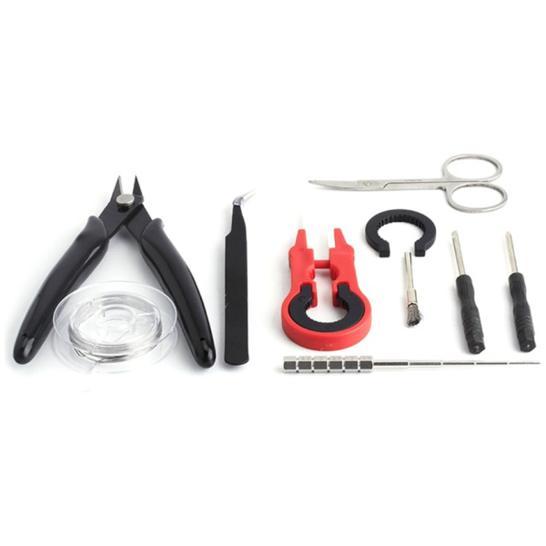 Kit de herramientas Coil Father X6 - Imagen 2