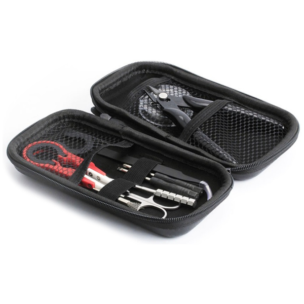 Kit de herramientas Coil Father X6 - Imagen 3