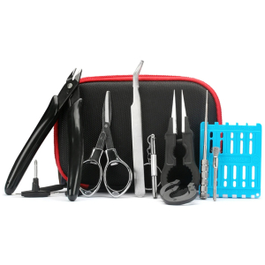Kit de herramientas Coil Father X9