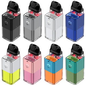 Vaporesso XROS CUBE Pod Kit
