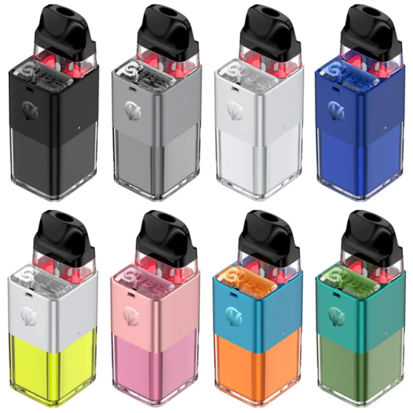 Vaporesso XROS CUBE Pod Kit