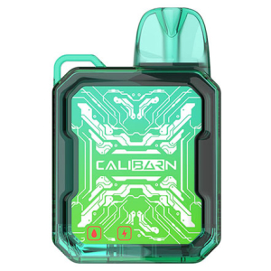 Caliburn Bar B6000 Cool Mint 6000puffs