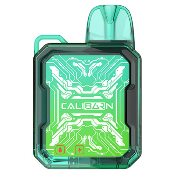 Caliburn Bar B6000 Cool Mint 6000puffs