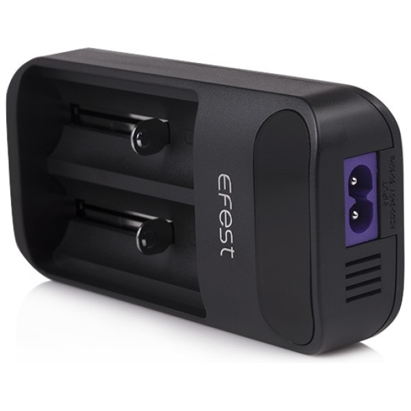 Cargador Efest Lush Q2 - Imagen 2