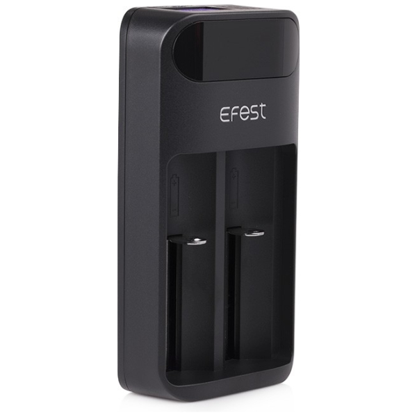 Cargador Efest Lush Q2 - Imagen 3