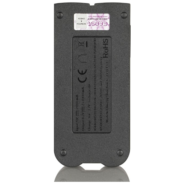 Cargador Efest Slim K2 - Imagen 2