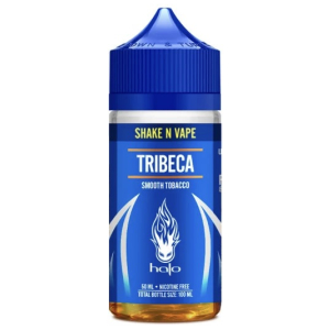 Halo Blue Tribeca Shortfill 50ml