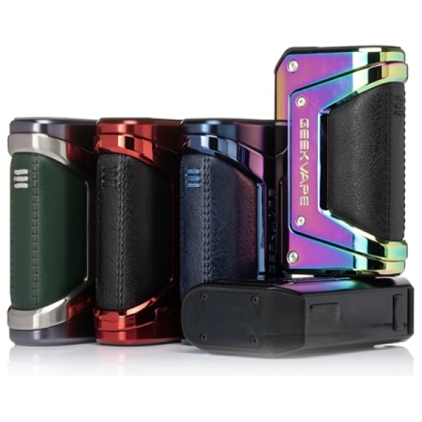 Geek Vape L200 Aegis Legend 2 MOD