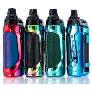 Geek Vape B60 Aegis Boost 2 Pod Kit 60W