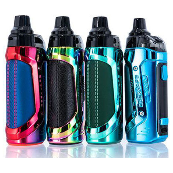 Geek Vape B60 Aegis Boost 2 Pod Kit 60W