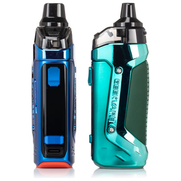 Geek Vape B60 Aegis Boost 2 Pod Kit 60W - Imagen 3