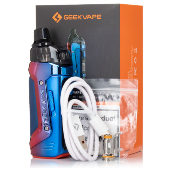 Geek Vape B60 Aegis Boost 2 Pod Kit 60W - Imagen 2