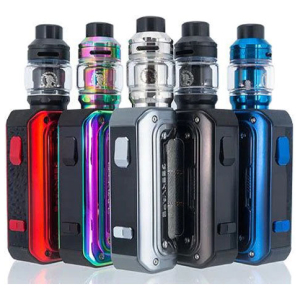 Geek Vape Max100 Aegis Max 2 Kit 100W