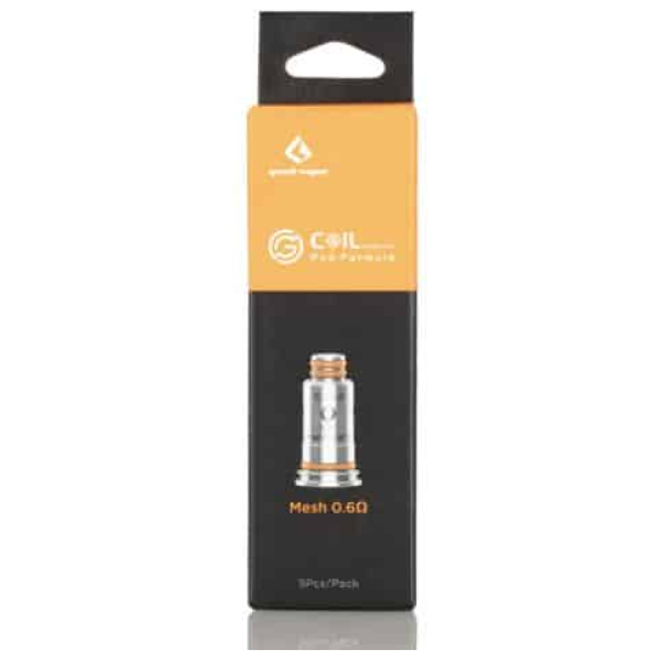 Resistencias Geekvape G Series Aegis Pod - Imagen 2