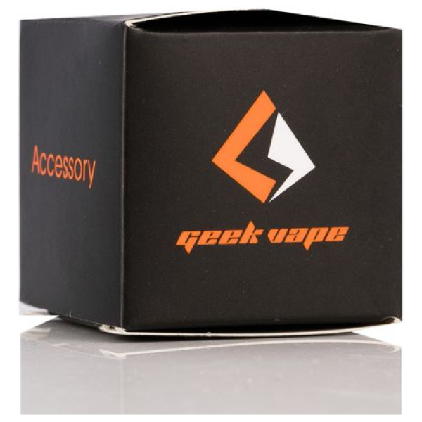 Pyrex Geek Vape Zeus Dual / X / Subohm - Imagen 4