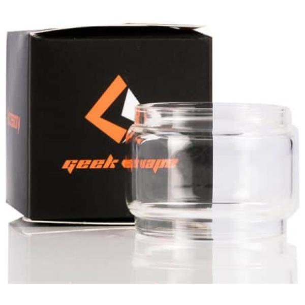 Pyrex Geek Vape Zeus Dual / X / Subohm