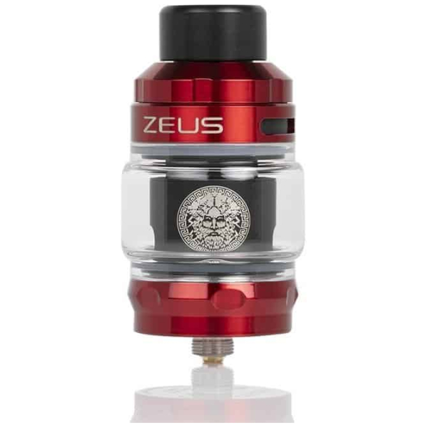 Atomizador GeekVape Zeus Subohm 5ml - Imagen 6