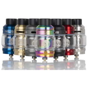Atomizador GeekVape Zeus Subohm 5ml