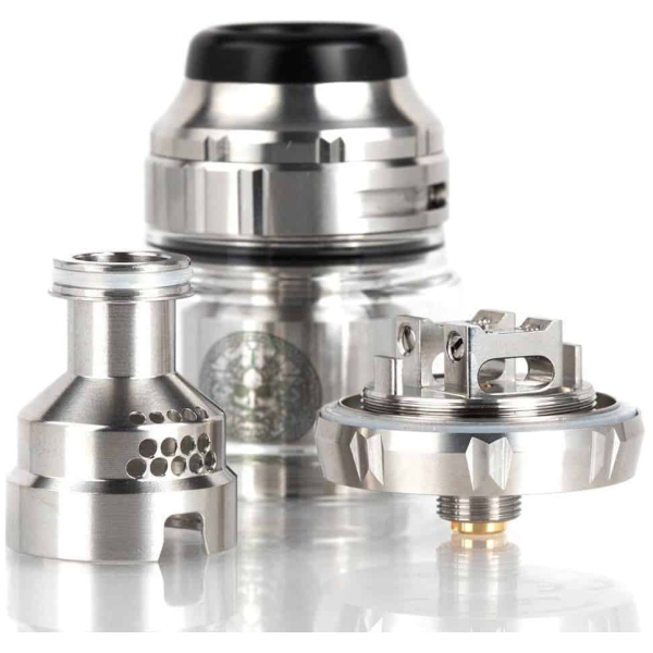 Atomizador GeekVape Zeus X RTA - Imagen 9