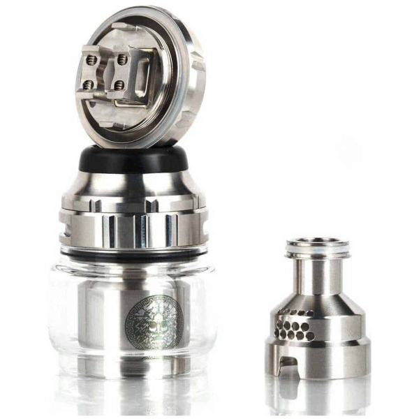 Atomizador GeekVape Zeus X RTA - Imagen 14