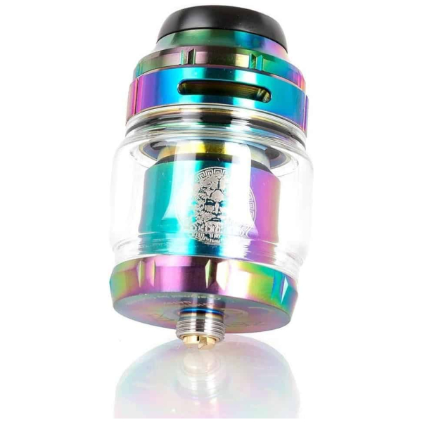 Atomizador GeekVape Zeus X RTA - Imagen 5