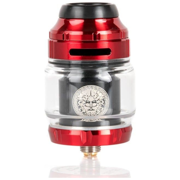 Atomizador GeekVape Zeus X RTA - Imagen 7
